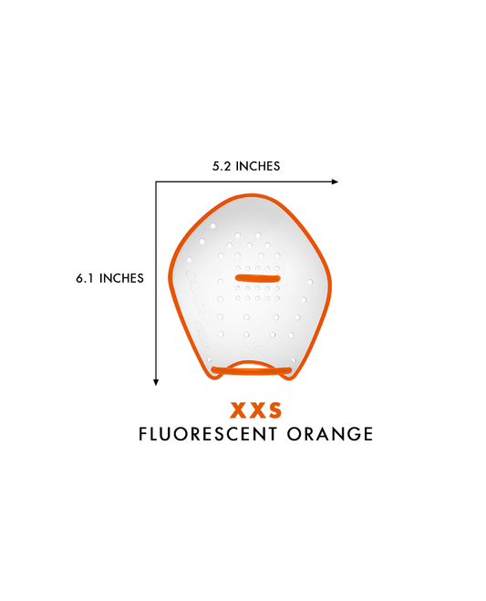 TYR Catalyst Stroke Training Paddle