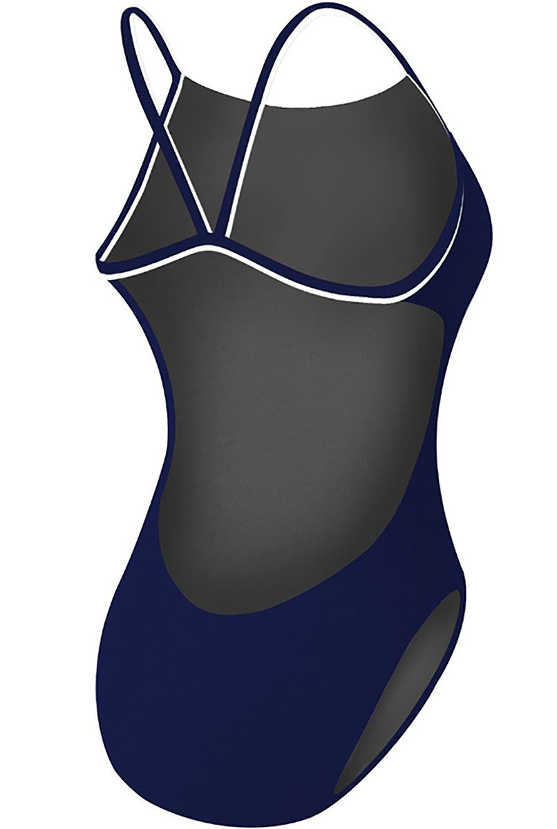 TYR Guard Women's Durafast One Cutoutfit Swimsuit – The Lifeguard