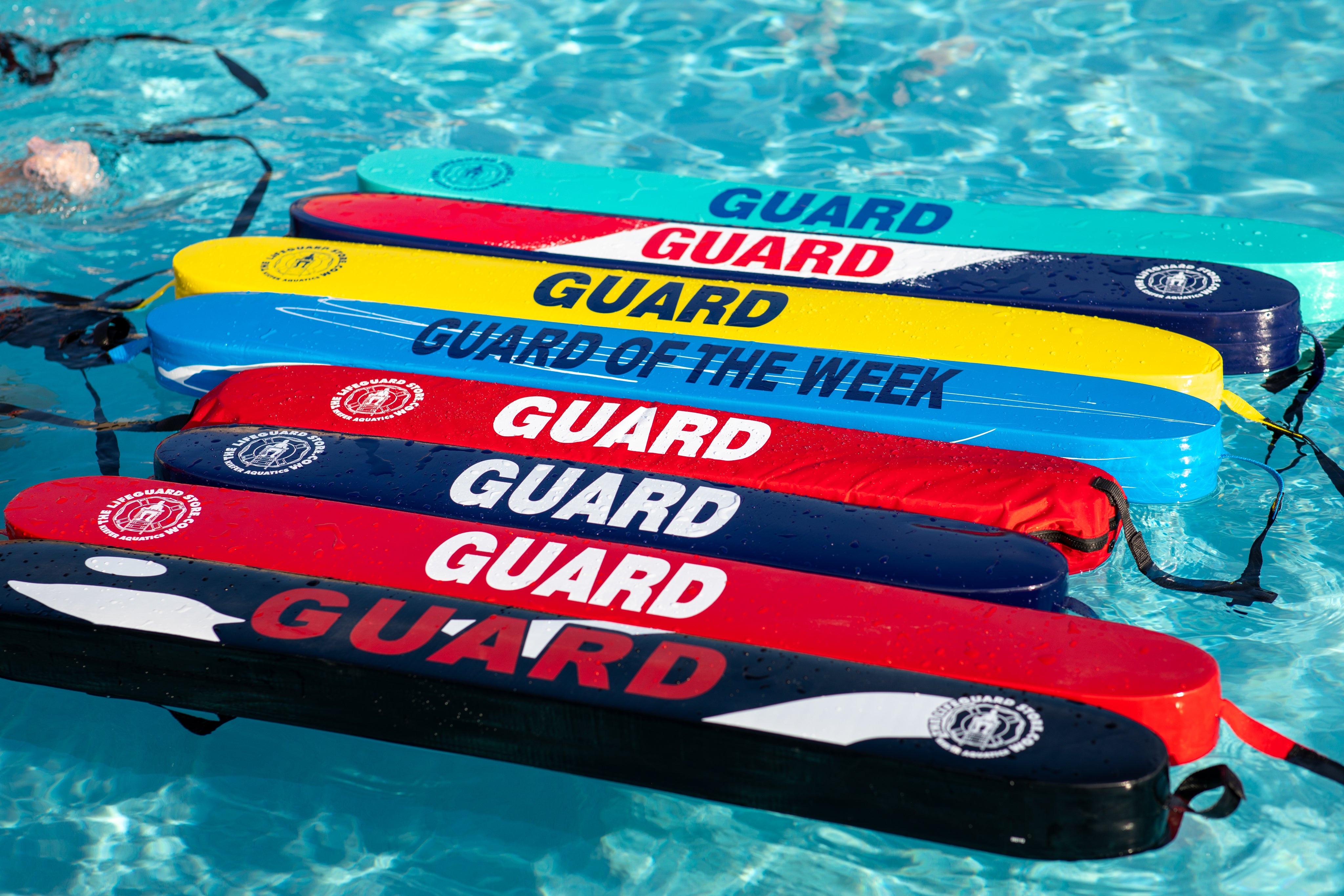 Lifeguard Essentials Life Guard – The Lifeguard Store
