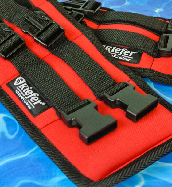 Wrist & Ankle Weights