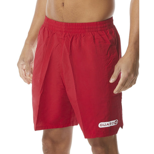 TYR Guard Men's Deck Short