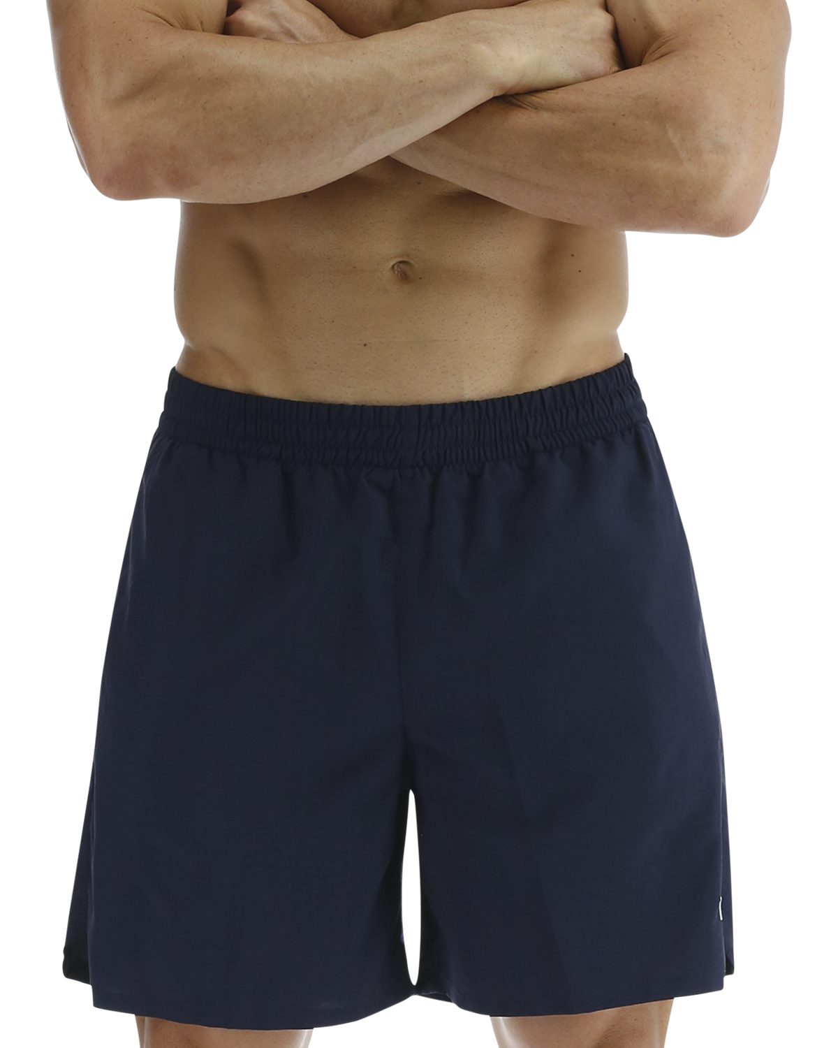 TYR Solid Deck X Swim Short