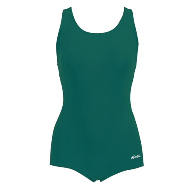 Dolfin Conservative Lap Suit