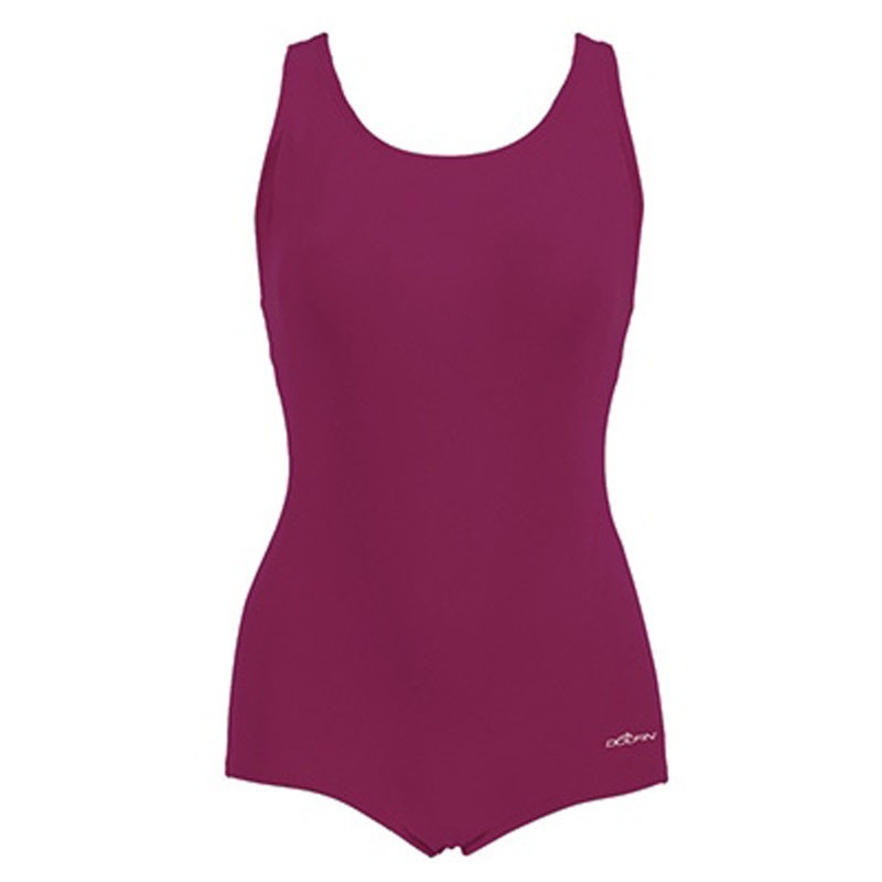 Dolfin Conservative Lap Suit