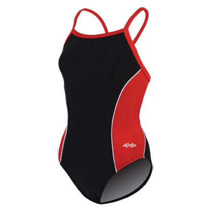 Dolfin Team Panel V2 Back