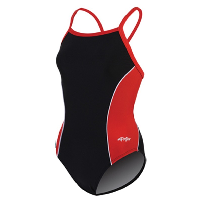 Dolfin Team Panel V2 Back