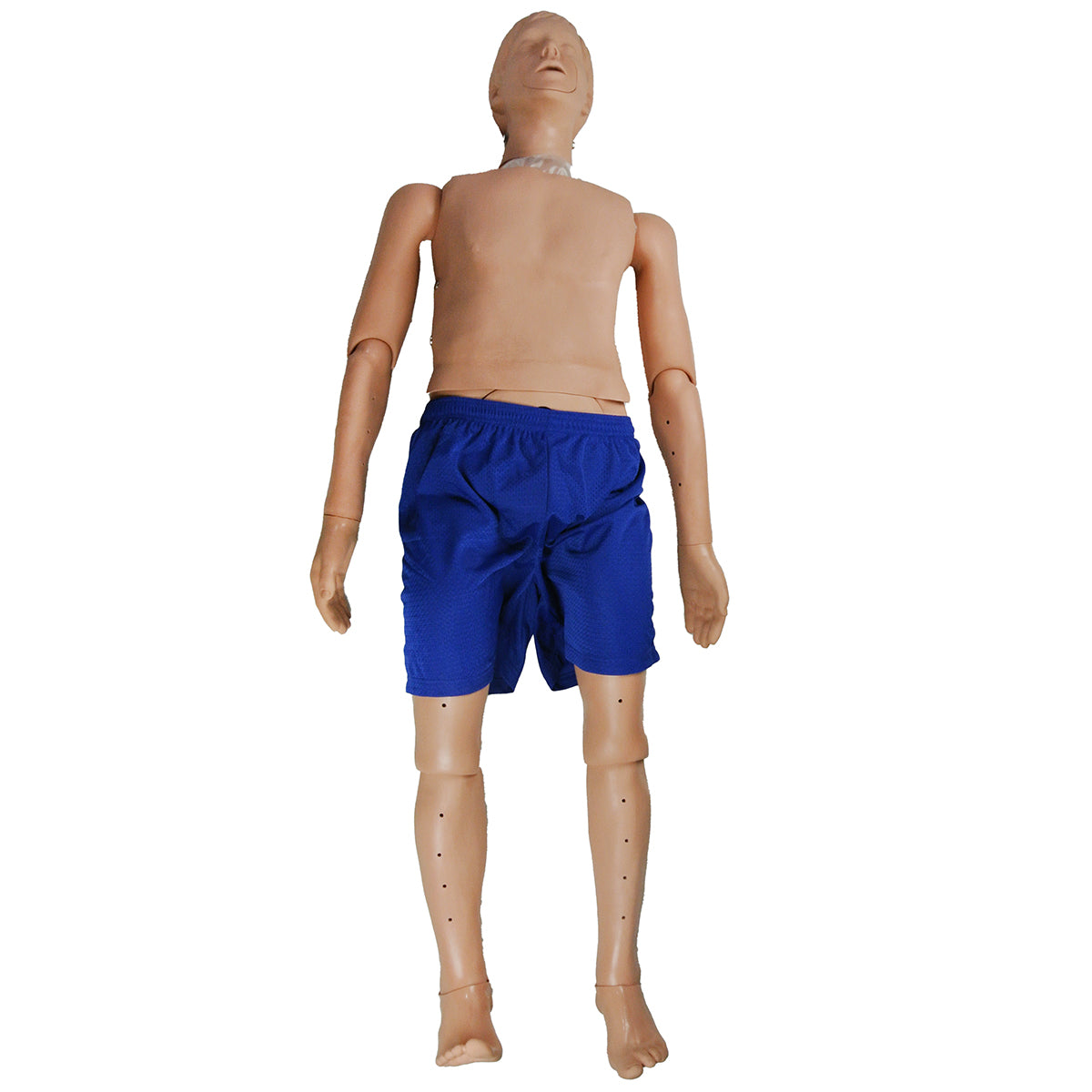 Adult Water Rescue Manikin-Rescue Manikin with CPR