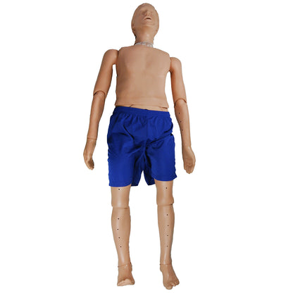 Adult Water Rescue Manikin-Rescue Manikin with CPR