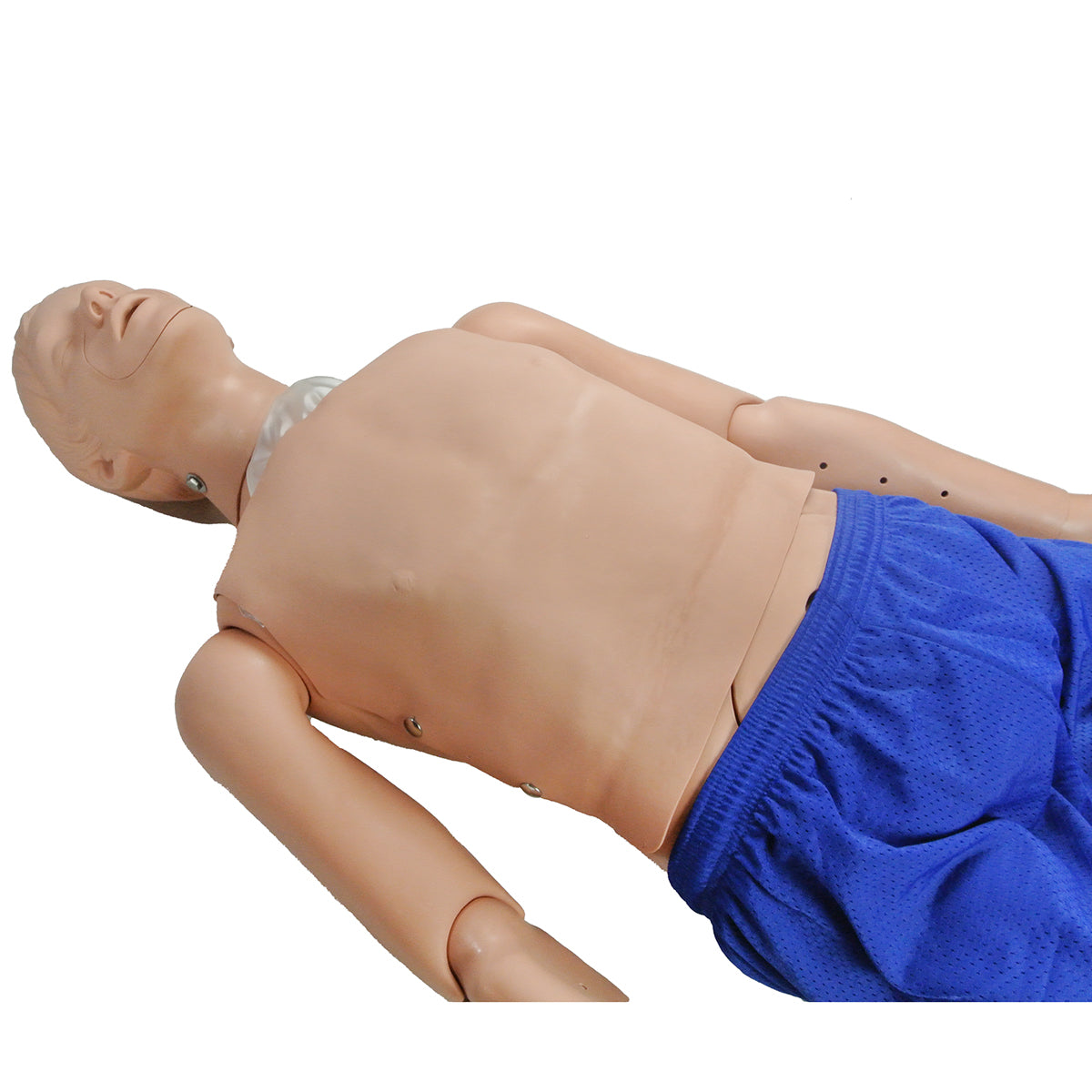 Adult Water Rescue Manikin-Rescue Manikin with CPR