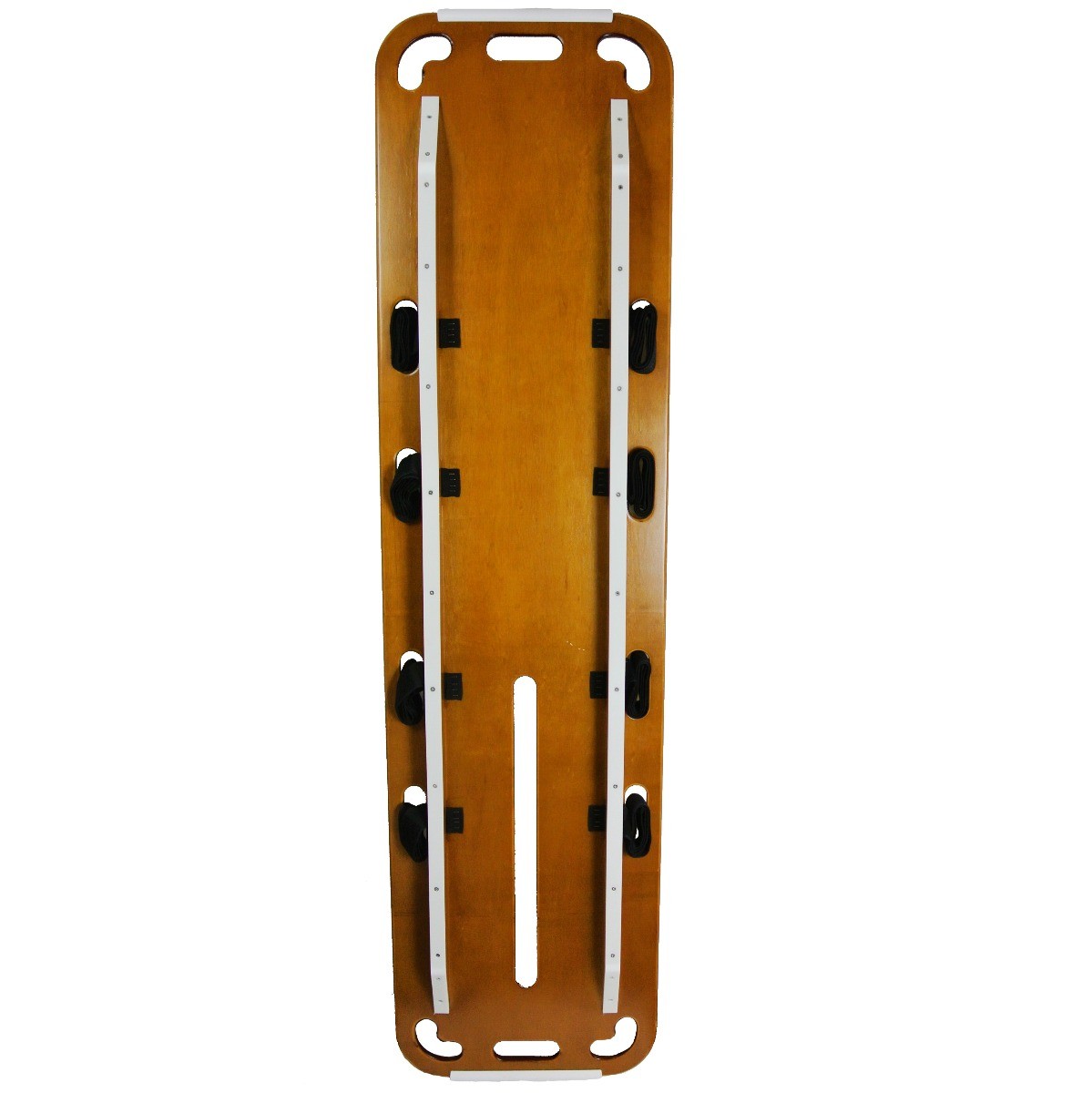 RISE Wooden Backboard (Head Immobilizer not Included)
