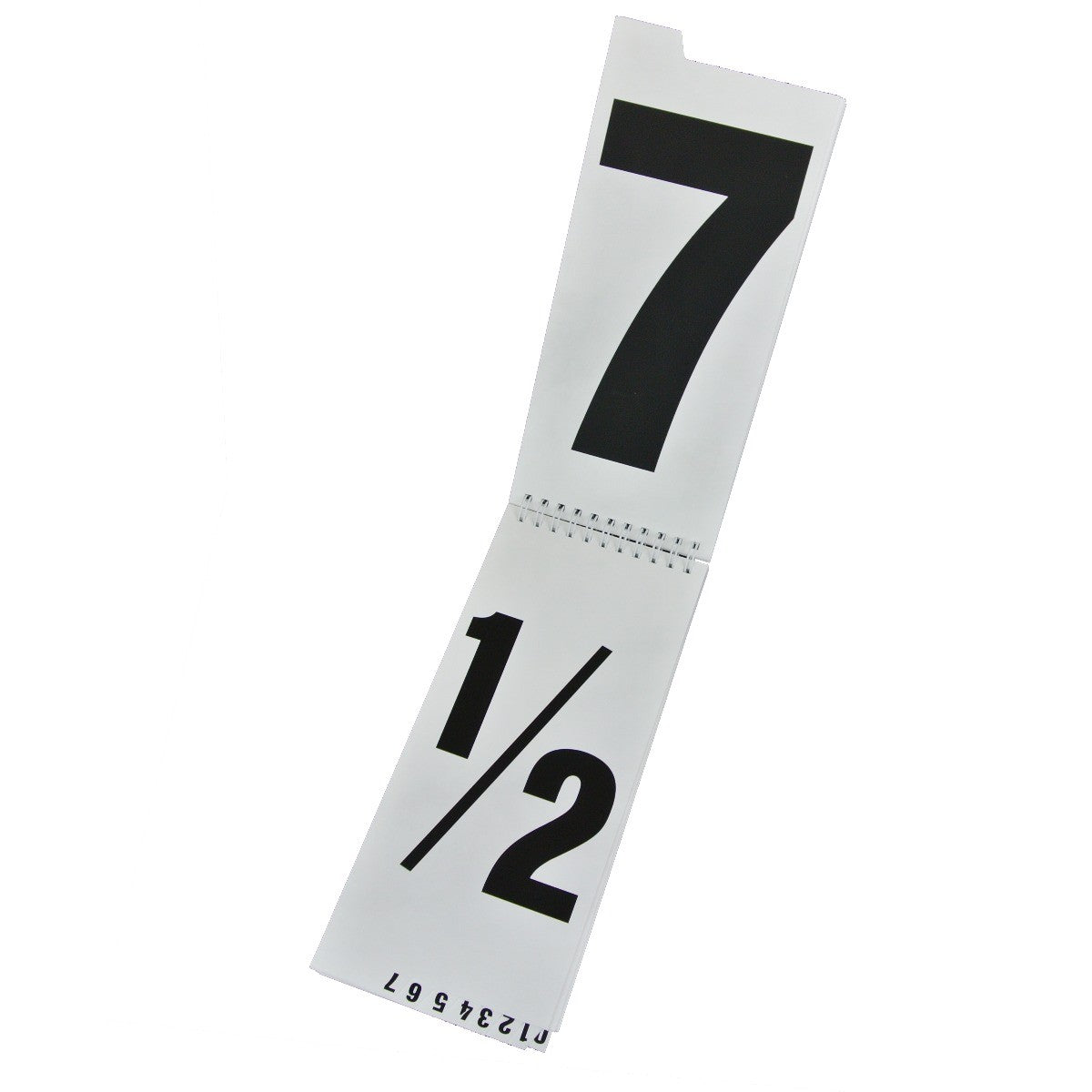 Kiefer Diving Judges Score Card