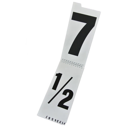 Kiefer Diving Judges Score Card