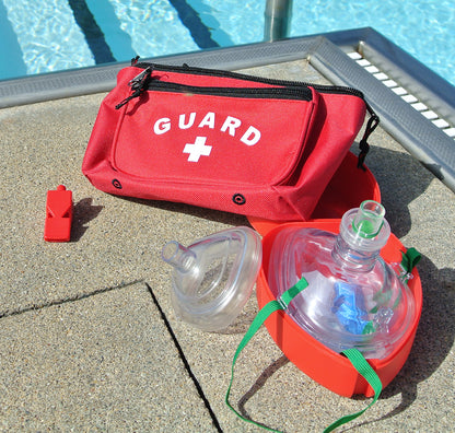 Standard Pocket Mask