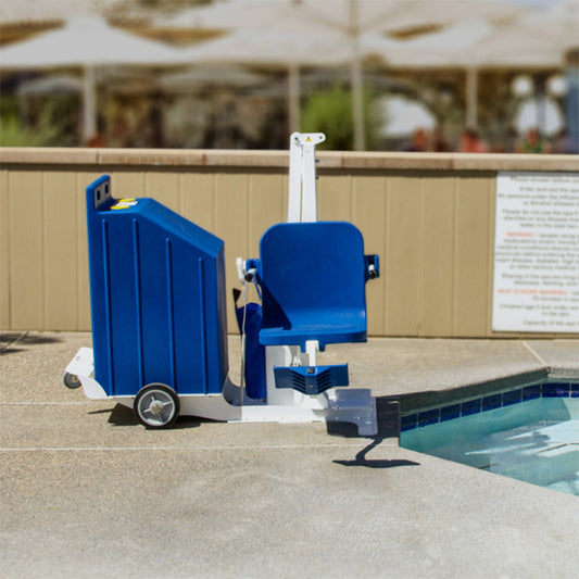 Pool Pro2 Portable lift