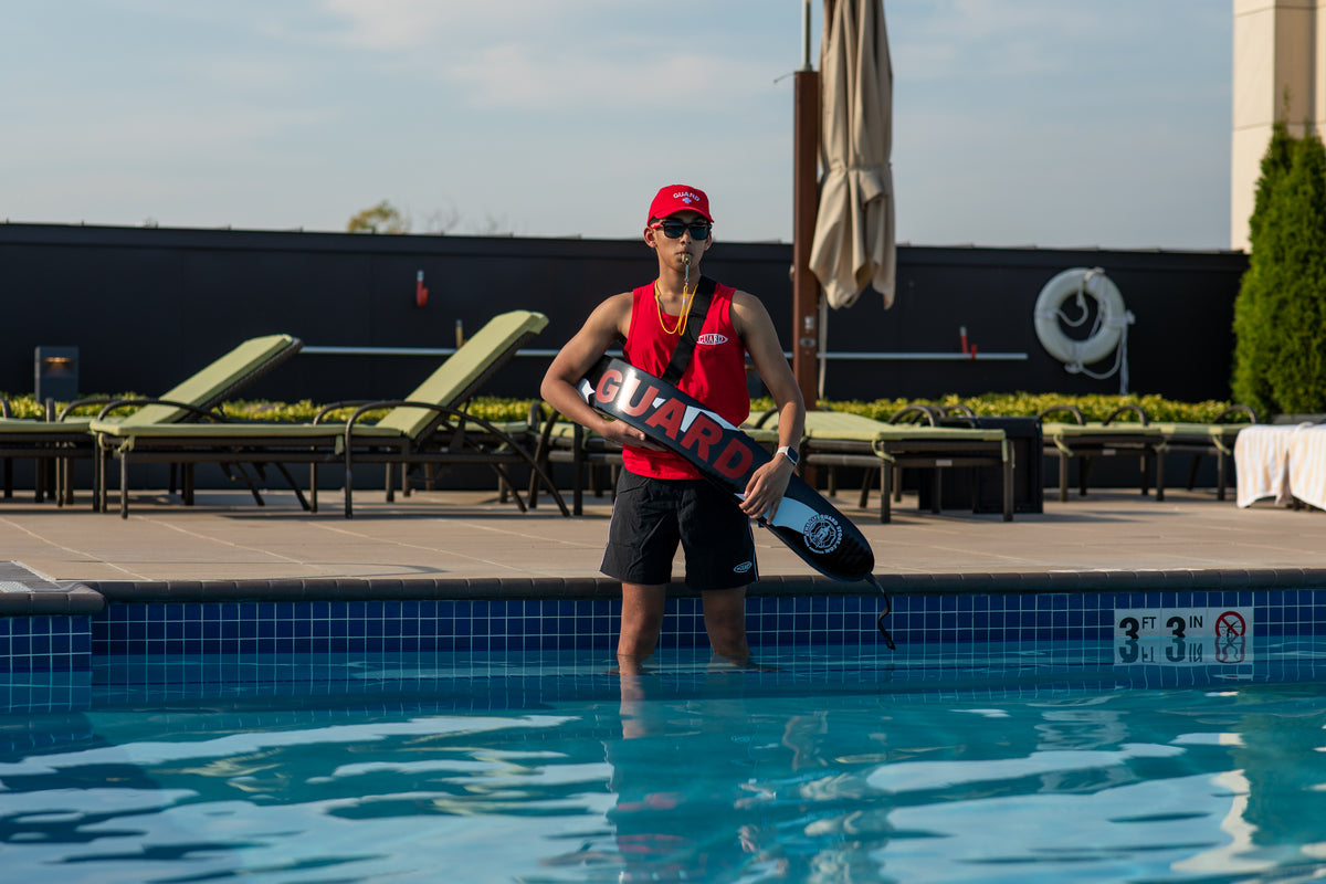 Life Guard – The Lifeguard Store