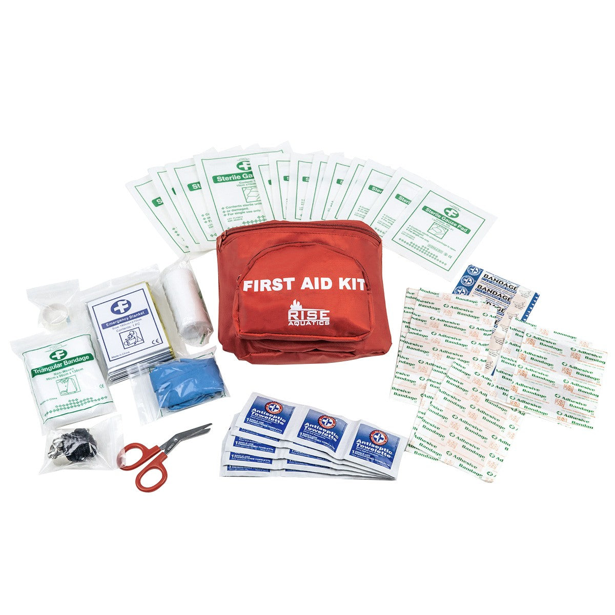 Fast Response Kit