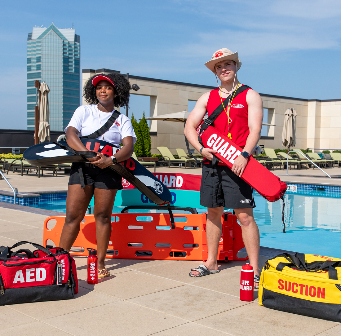 The Lifeguard Store