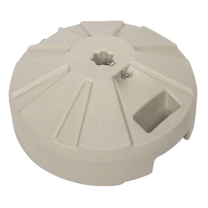 Fillable Umbrella Base