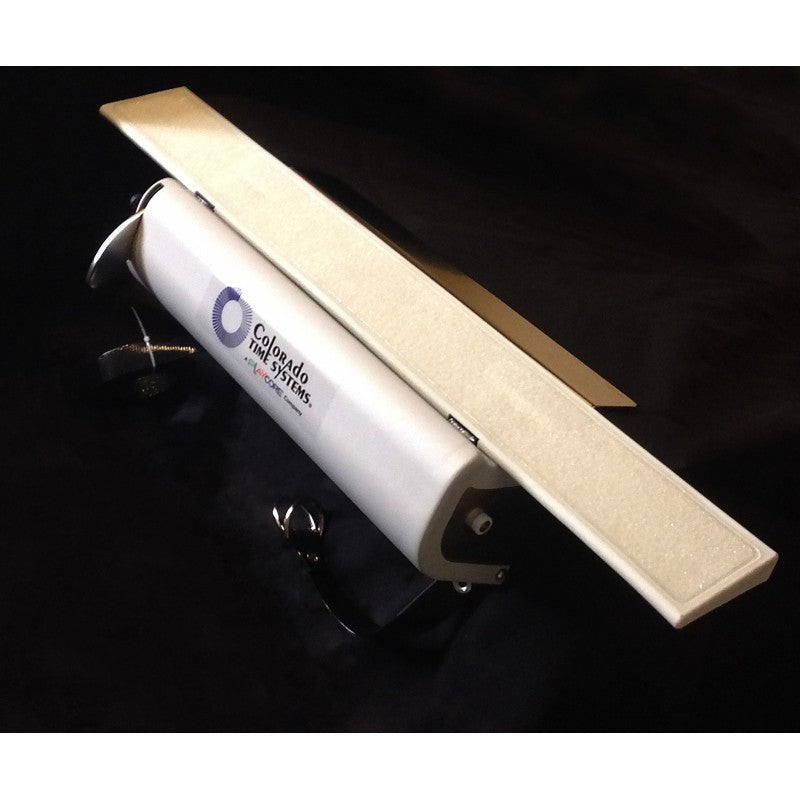 FINA Compliant Backstroke Start Device