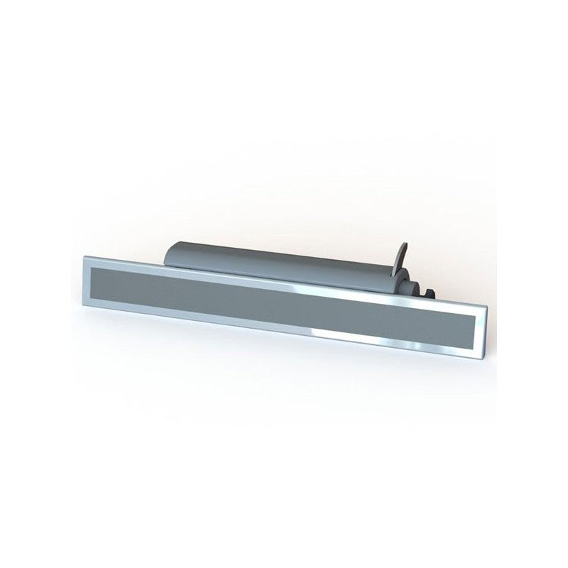 FINA Compliant Backstroke Start Device
