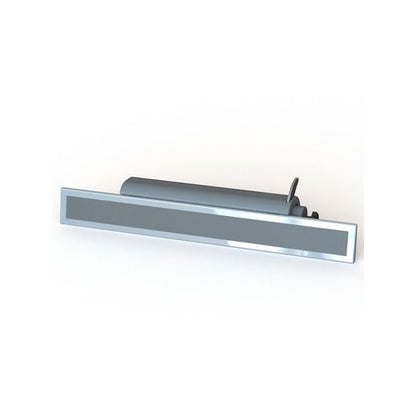 FINA Compliant Backstroke Start Device