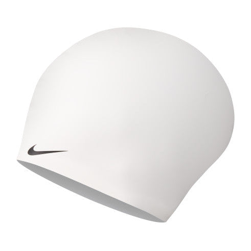 Nike Voluminous Silicone Cap