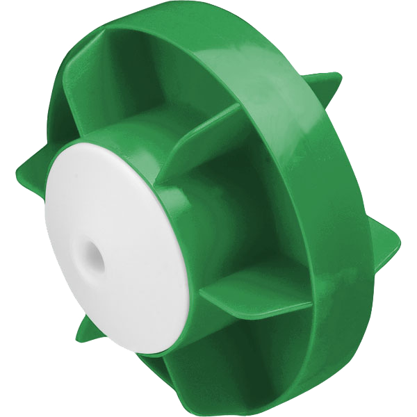 Kiefer Advantage I Racing Lane 75 Feet