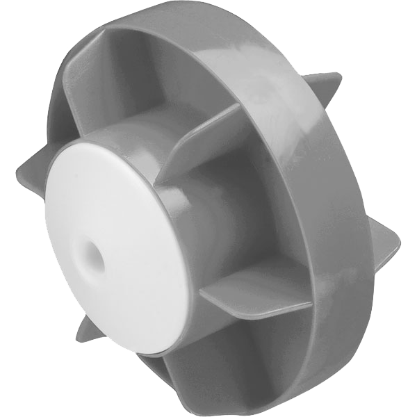 Kiefer Advantage I Racing Lane 75 Feet