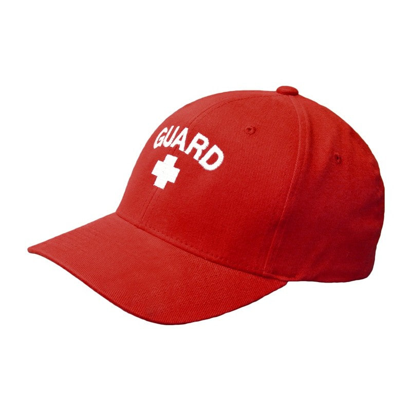 Guard Flexfit Cap