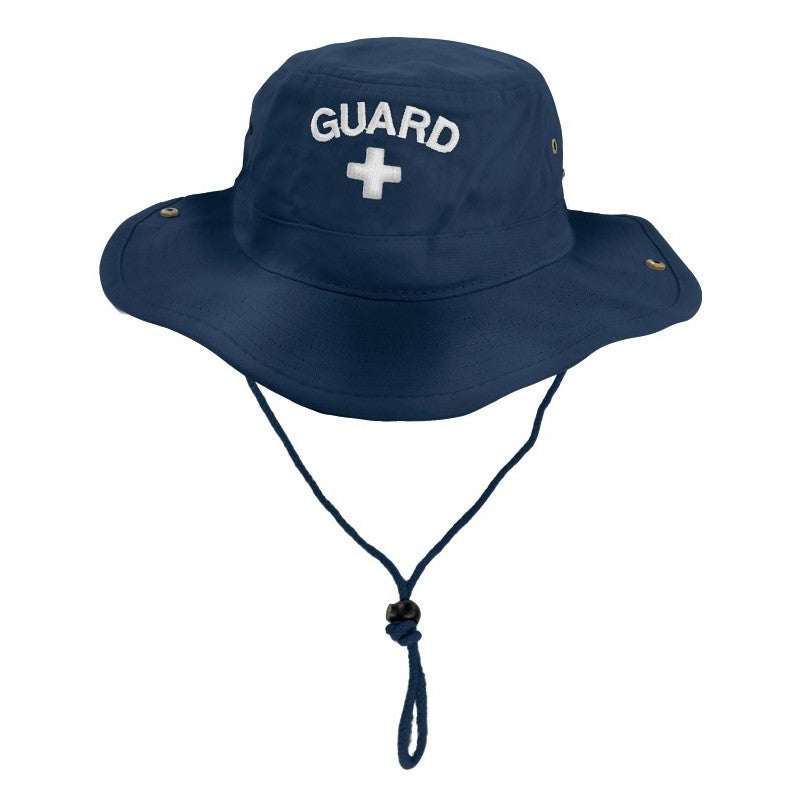RISE Guard Safari Hat – The Lifeguard Store
