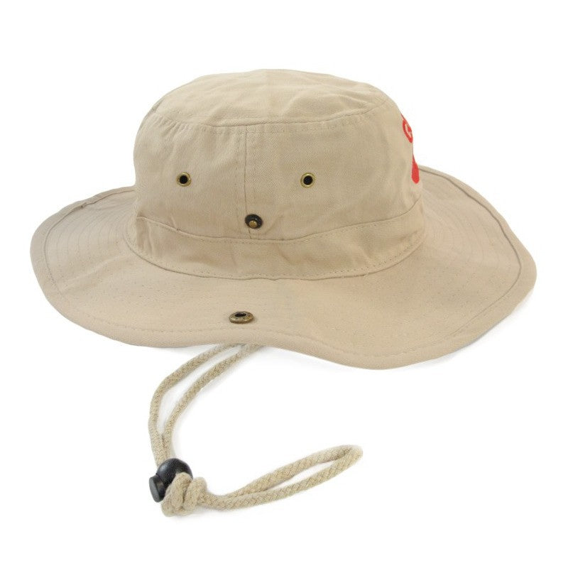 RISE Guard Safari Hat