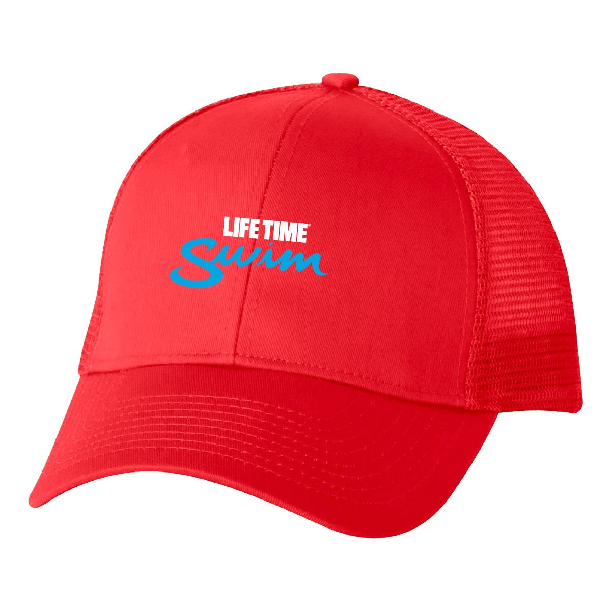 Men's Lifeguard and Swim Instructor