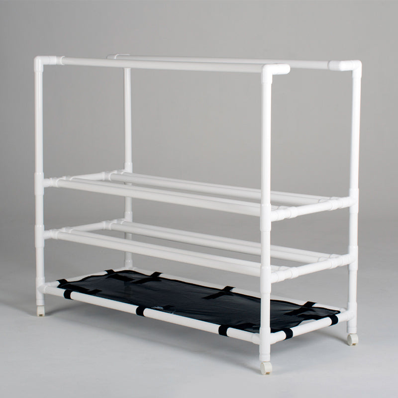 Multi-Purpose Storage Rack 18