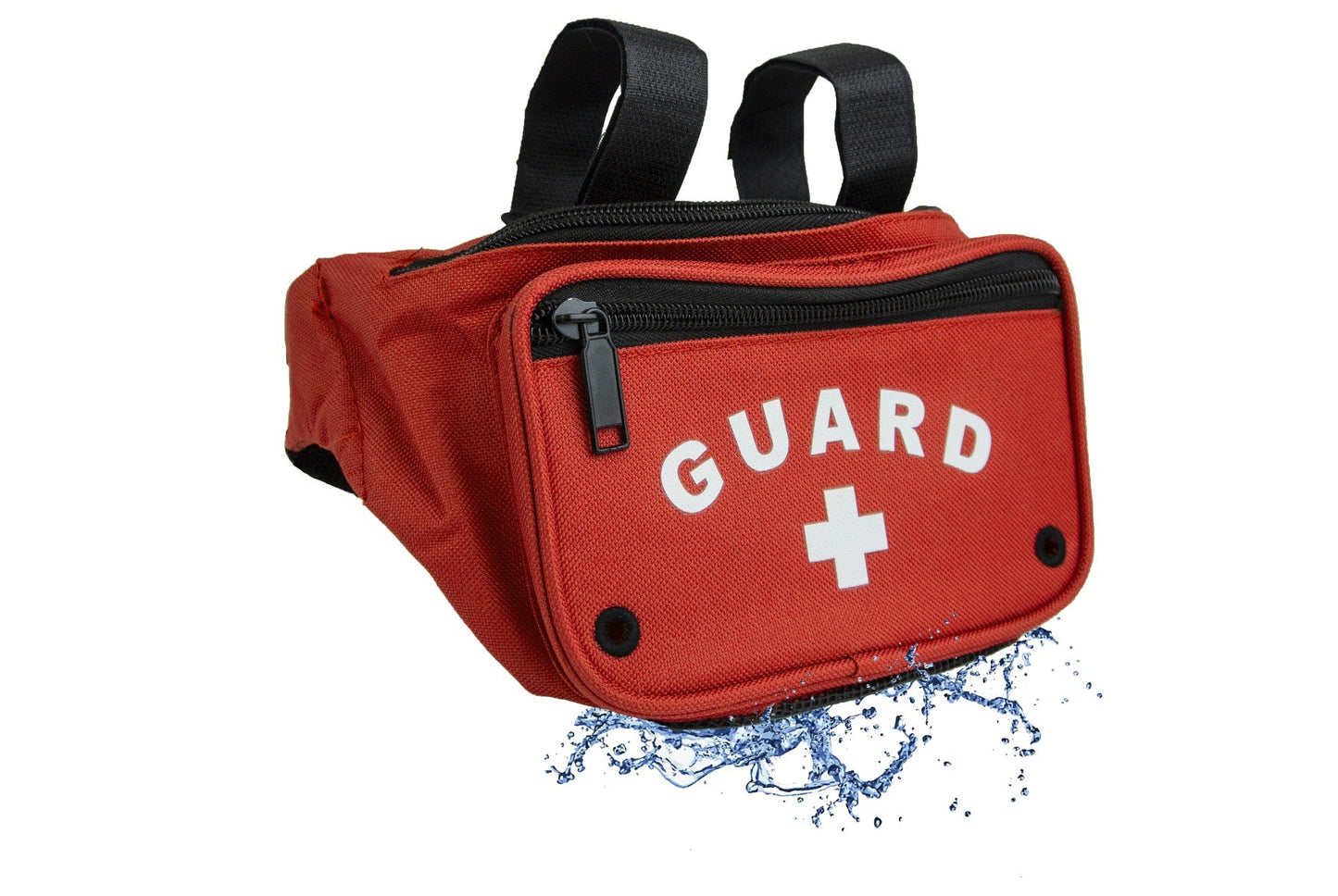 Drain Rite Guard Hip Pack