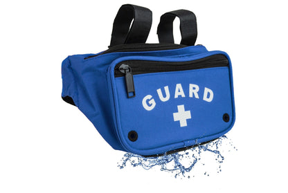 Drain Rite Guard Hip Pack