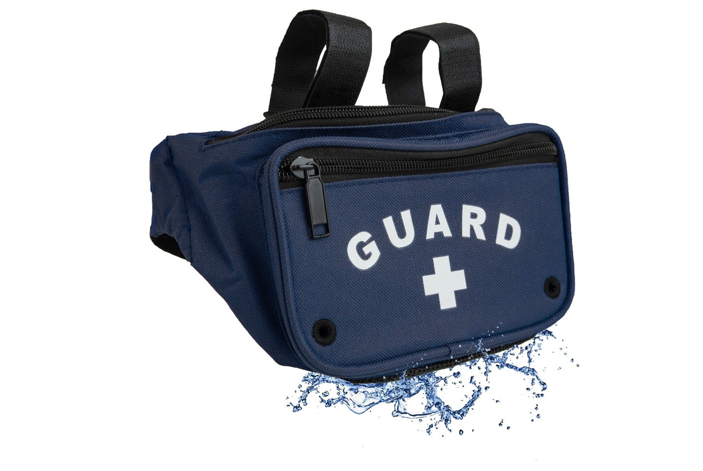Drain Rite Guard Hip Pack