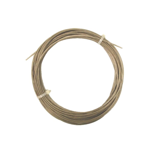 Vinyl Coated Stainless Steel Cable (Per Foot) – The Lifeguard Store