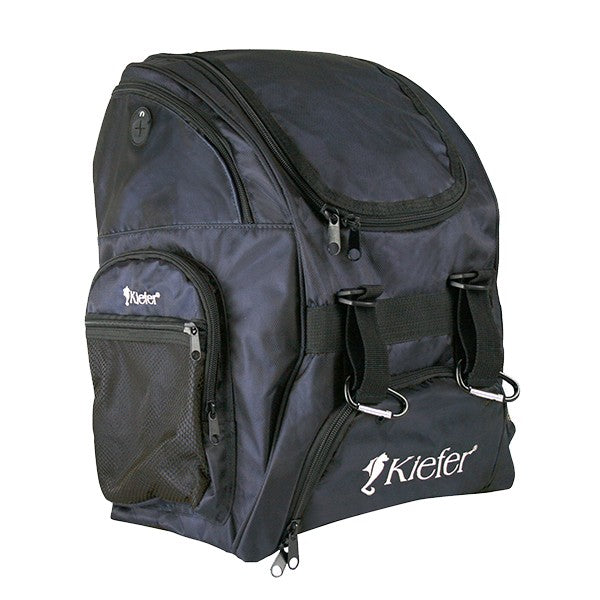 Kiefer Deluxe Swim Backpack