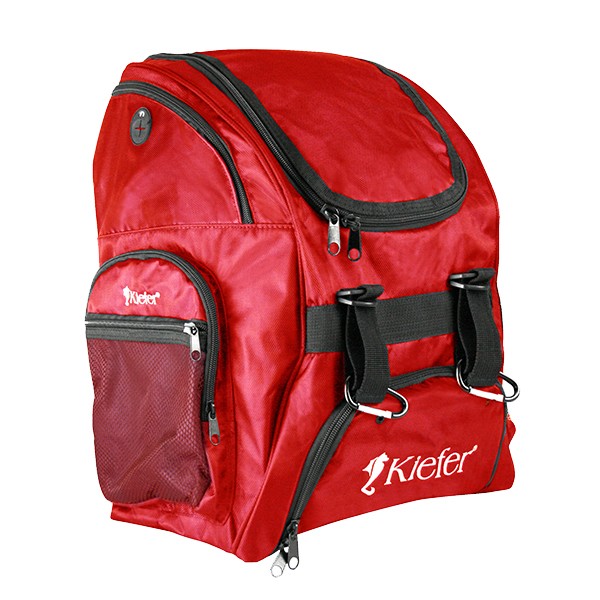 Kiefer Deluxe Swim Backpack