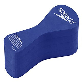 Speedo Junior Team Pull Buoy-Blue
