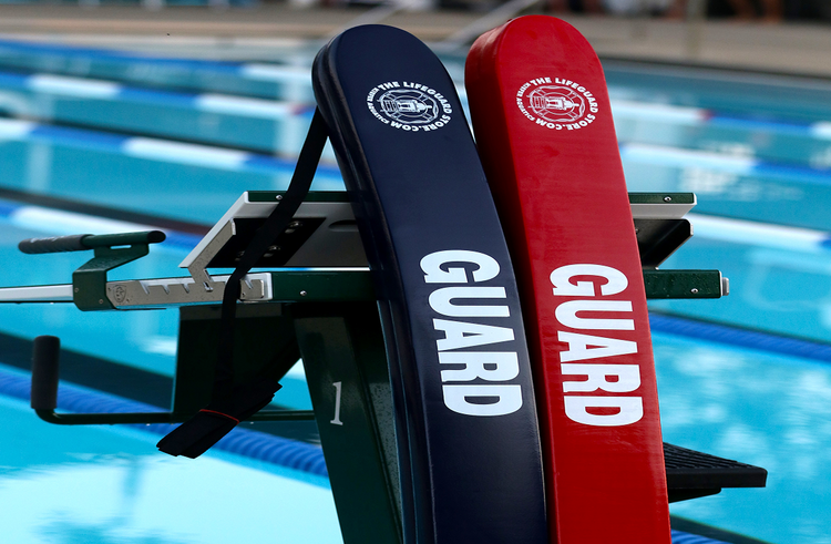 Life Guard – The Lifeguard Store