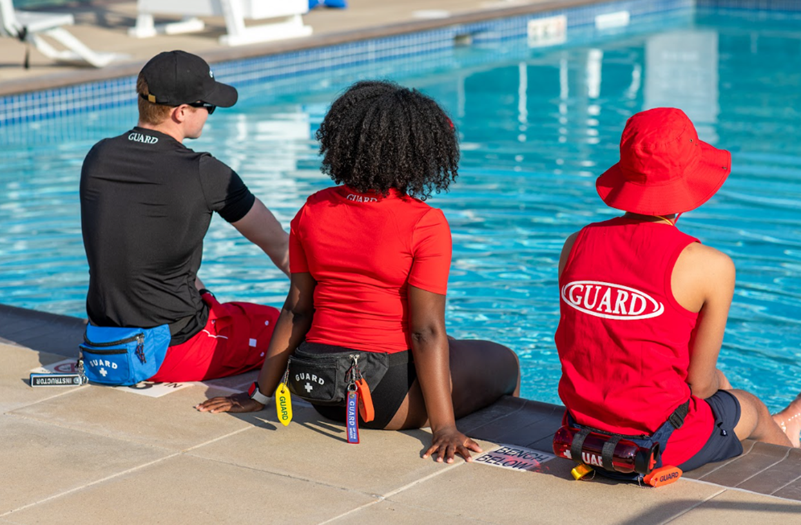 Life Guard – The Lifeguard Store