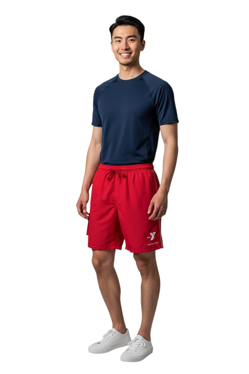 YMCA Instructor Board Short