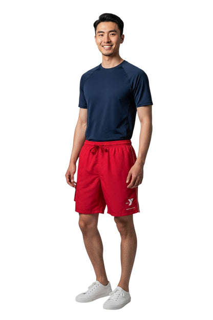 YMCA Instructor Board Short