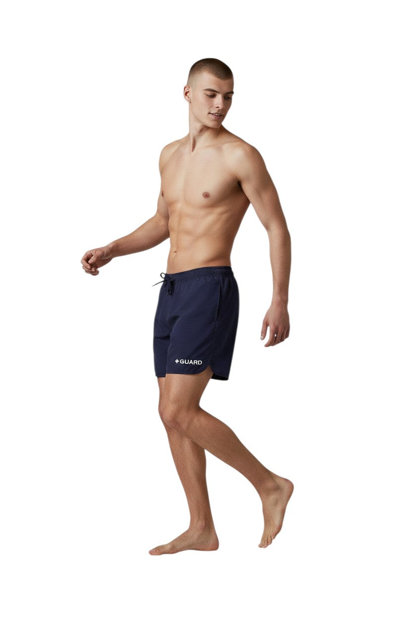 Kiefer Men's Guard 5" Short with Liner