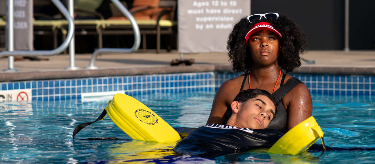 Life Guard – The Lifeguard Store