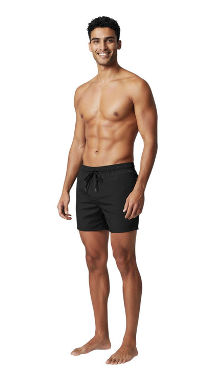 Kiefer Men's 5" Short with Liner