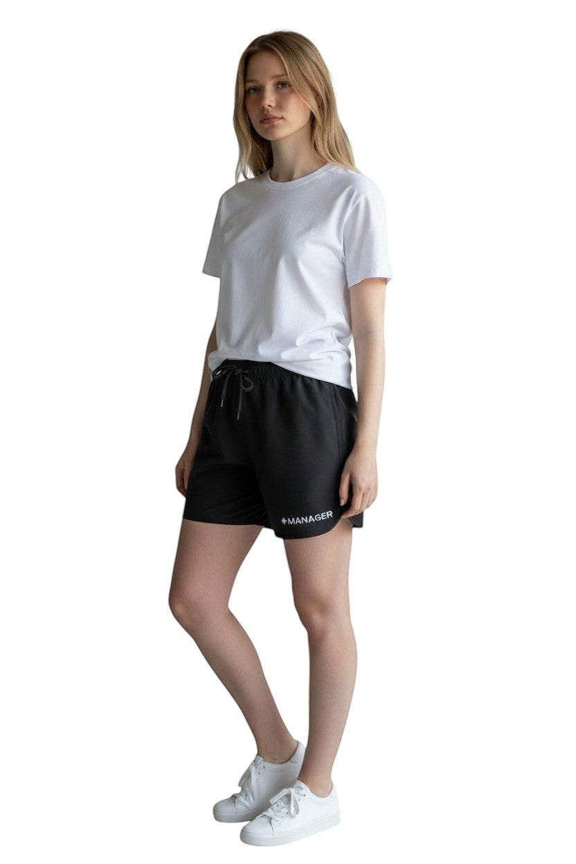 Kiefer Manager Women’s 5” Short