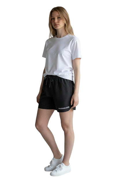 Kiefer Manager Women’s 5” Short