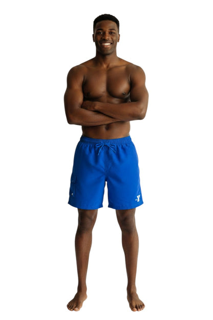 YMCA Men's Kiefer Board Short
